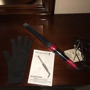 Remington Waving Wand - Hair Wand
